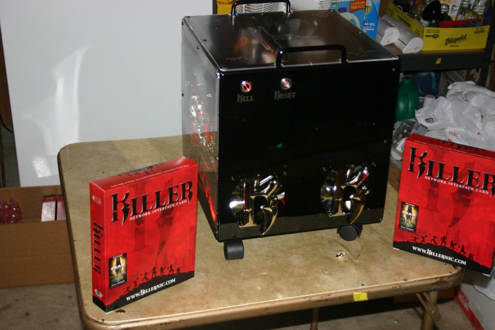 John Z. - Texas (BIGFOOT KILLER NIC CES 2007 MACHINE) - display this album John Z. - Texas (BIGFOOT KILLER NIC CES 2007 MACHINE)