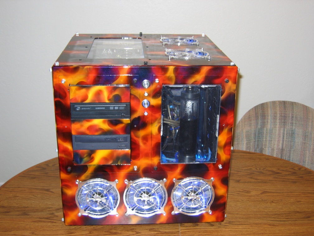 John (Firebox) - Oregon - display this album John (Firebox) - Oregon