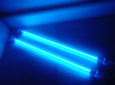 Dual 12 Inch Blue Cold Cathode Kit