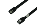 18 Inch SATA Black Cable