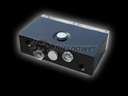 Bitspower - 525 Bay Reservoir POM - Black