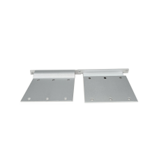 120mm Hard drive brackets - Brushed ALU