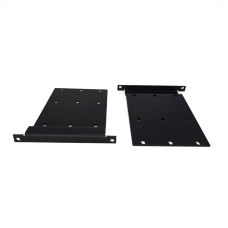 120mm ADVANCED Hard drive brackets - Anodized Black