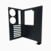 MountainMods Modular Motherboard Tray Assembly (ATX)-2x80 Anodized Black
