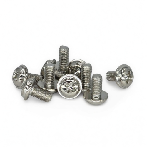 3mm Computer Screw (10 pack)