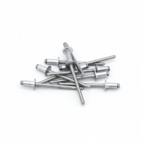 Rivets - ALU/short (10 pack)