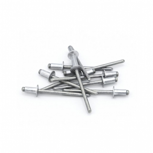 Rivets - ALU/short (10 pack)