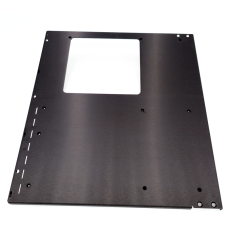 ATX (TRAY ONLY) - Anodized Black
