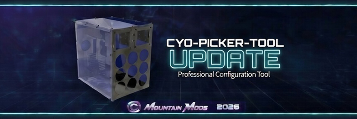 CYO-PICKER-TOOL (Absolutely phenomenal)