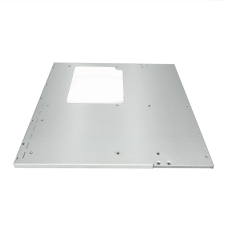 EATX (TRAY ONLY) - Brushed Aluminum