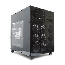 Extended Ascension CYO