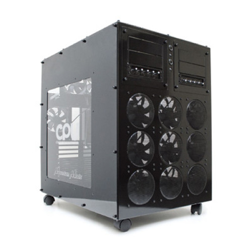 Extended Ascension CYO