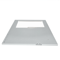 HPTX (TRAY ONLY) - Brushed Aluminum