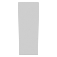 24x9 Acrylic Panel - Clear