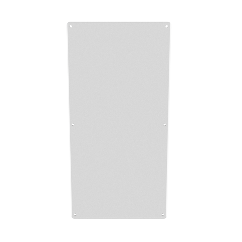 18x9 Acrylic Panel - Clear