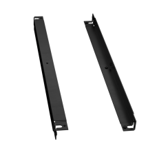 18 inch Struts - Anodized Black