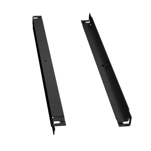 18 inch Struts - Anodized Black