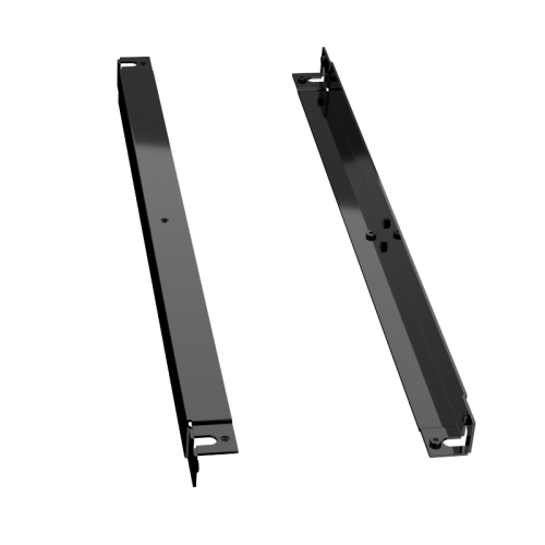 18 inch Struts - Mirror Black