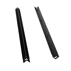24 inch Struts - Anodized Black
