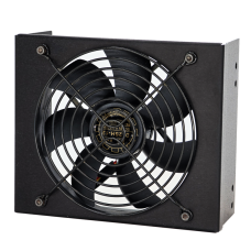 MountainMods Aluminum Triple 120 bay cover - Anodized Black Aluminum MountainMods Aluminum Triple 120 bay cover - Anodized Black Aluminum