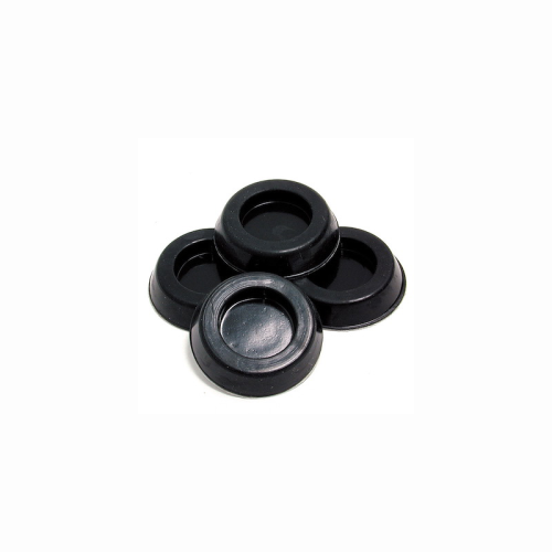 Rubber Computer Case Feet (4 Pack)