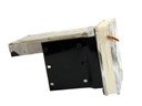 120mm Hard drive rack (Mirror Black)