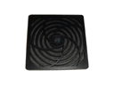 Plastic 120MM Fan Filter