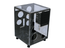 Ascension CYO (Crystal Ship - Custom Computer Case)