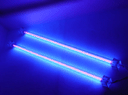 Dual 12 Inch UV Cold Cathode Kit