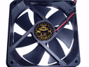 YATE LOON 120mm Case Fan - D12SH-12