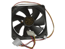 Yate Loon 140mm Medium Speed Silent Case Fan