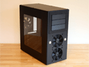 Monticle 18 - CYO (Custom Computer Case)