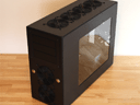 Monticle 24 - CYO (Custom Computer Case)