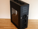 Pinnacle 18 - CYO (Custom Computer Case)