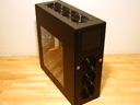 Pinnacle 24 - CYO (Custom Computer Case)