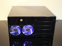 Plateau 18 - CYO (Custom Computer Case)