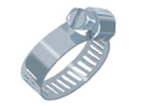 Marine Grade Stainless Steel Hose Clamp