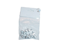 Silver Case Thumbscrews (10 Pack)