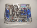 Bob Slay (Custom Acrylic Computer Case)