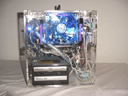 Bob Slay (Custom Acrylic Computer Case)