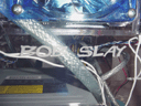 Bob Slay (Custom Acrylic Computer Case)