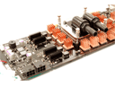 Swiftech - MC21 Mofset Heatsinks