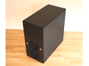 Monticle 18 - CYO (Custom Computer Case)