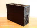 Monticle 24 - CYO (Custom Computer Case)