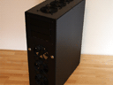 Pinnacle 18 - CYO (Custom Computer Case)